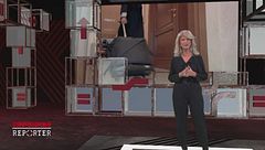 Puntata del 17 dicembre