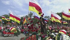 Le vittime della guerra sono i figli di qualunque popolo