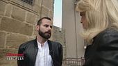 Antonio violentato a 11 anni da Don Rugolo