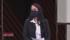 "Per il regime del mio Paese sono una criminale"