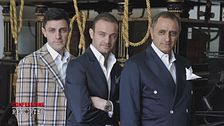 Taffo Funeral Services, anche l'ironia può accompagnare la morte