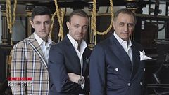 Taffo Funeral Services, anche l'ironia può accompagnare la morte