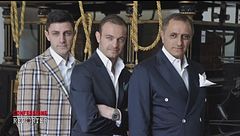 Taffo Funeral Services, anche l'ironia può accompagnare la morte