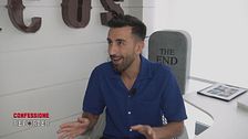 Riccardo Pirrone, la mente dietro il successo mediatico di Taffo Funeral Services