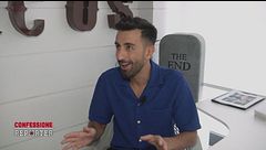 Riccardo Pirrone, la mente dietro il successo mediatico di Taffo Funeral Services