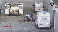 Tempio crematorio di Biella, decine di defunti oltraggiati
