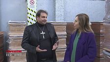 Come difendersi dal racket dei funerali, lo spiega Maurizio Scandurra
