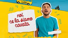 Noi ce la siamo cavata