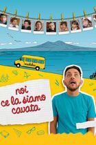 Noi ce la siamo cavata
