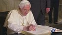 "Un dono per il mondo" Addio a Benedetto XVI