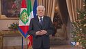"Uniti per l'Italia sia anno di pace"
