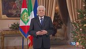 "Uniti per l'Italia sia anno di pace"