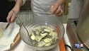 I pizzoccheri
