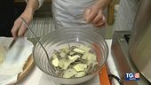 I pizzoccheri