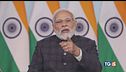 Meloni in India, domani via a G20