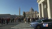 Le ultime parole di Benedetto XVI: "Signore, ti amo"