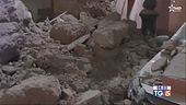 Terremoto in Marocco 6.8 della scala Richter