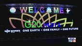 Oggi il G20 in India e la guerra ucraina