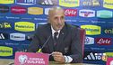 Stasera la Nazionale inizia l'era Spalletti