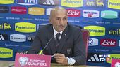 Stasera la Nazionale inizia l'era Spalletti