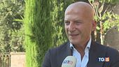Il debutto di Augusto Minzolini che conduce "Stasera Italia weekend"