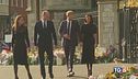 Harry contro William Arriva il libro bomba