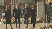 Harry contro William Arriva il libro bomba