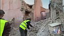 Catastrofe Marocco, oltre mille le vittime