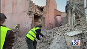 Catastrofe Marocco, oltre mille le vittime