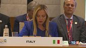 Via della seta addio ma intesa con la Cina