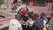 Ecatombe in Marocco, oltre duemila morti