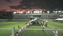 Corteo per Pelè L'ultimo saluto