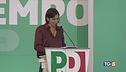 Feste di partito faide ed europee