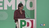 Feste di partito faide ed europee