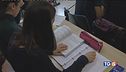 Scuola, rientro con il caro libri