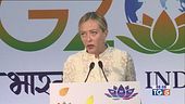 Meloni in Qatar "G20 bilancio positivo"