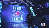 Grande fratello da oggi al via
