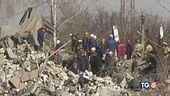Missili e rappresaglie Mosca: Italia di parte