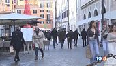 Epifania al caldo ma torna lo smog