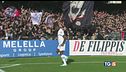 Milan vince e insegue Bene Roma, Lazio ko