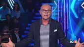 Dopo il Tg5 torna il Grande Fratello