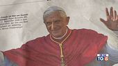 Ciao Benedetto XVI Oggi i funerali