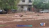 Alluvione in Libia Marocco: si scava ancora