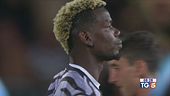 Pogba positivo al testosterone