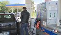 L'inflazione frena corsa carburanti