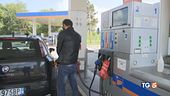 L'inflazione frena corsa carburanti