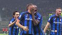 Napoli ko con l'Inter campionato riaperto