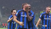 Napoli ko con l'Inter campionato riaperto