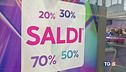 Cominciano i saldi è caccia all'affare