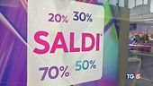 Cominciano i saldi è caccia all'affare